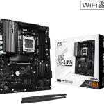 Motherboard ATX B850 Pro - A WiFi SktAM5 - ASROCK