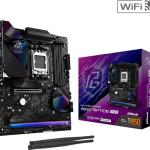 Motherboard ATX B850 Riptide WiFi SktAM5 - ASROCK