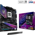 Motherboard ATX Phantom Gaming X870 Nova WiFi SktAM5 - ASROCK