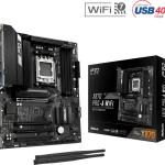 Motherboard ATX X870 Pro - A WiFi SktAM5 - ASROCK