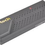 Router Portátil 2 - EM - 1 Wireless LAN 300 Mbps HDMI DONGLE H2R - ASROCK