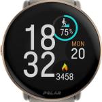 Smartwatch Ignite 3 S/L (Greige Sand) - POLAR