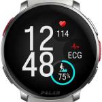 Smartwatch Vantage V3 (Sunrise Apricot) - POLAR