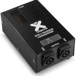 Filtro Crossover Passivo 2 Vias 1000W (STP - 1) - VONYX