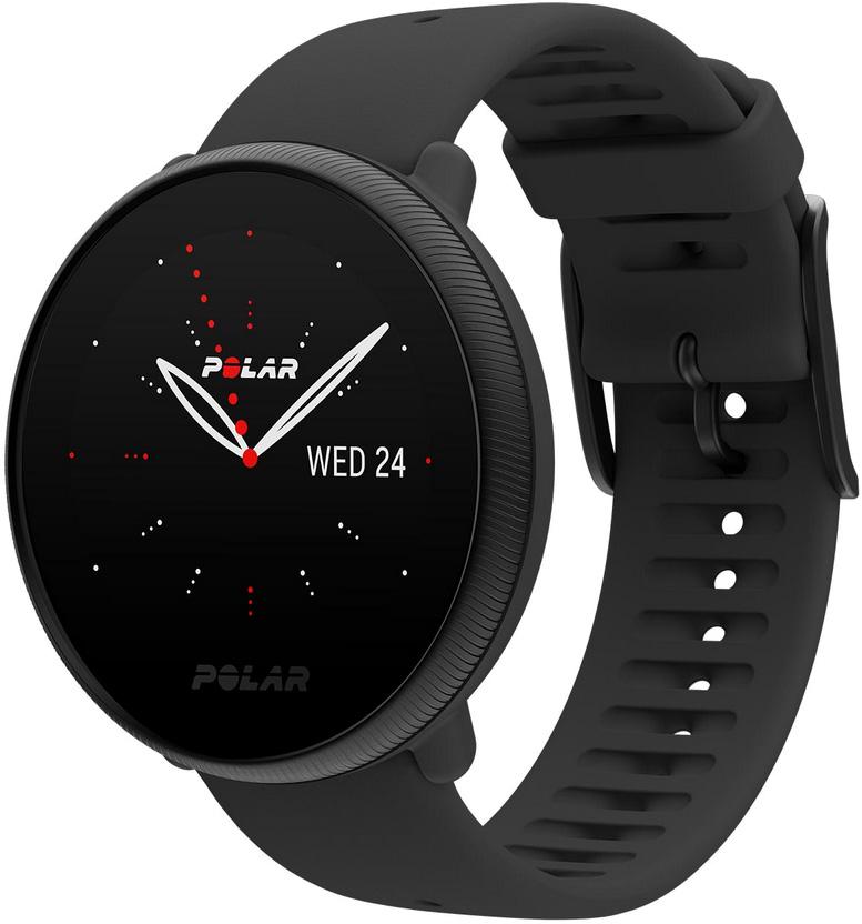 Smartwatch Ignite 2 S/L (Preto) - POLAR