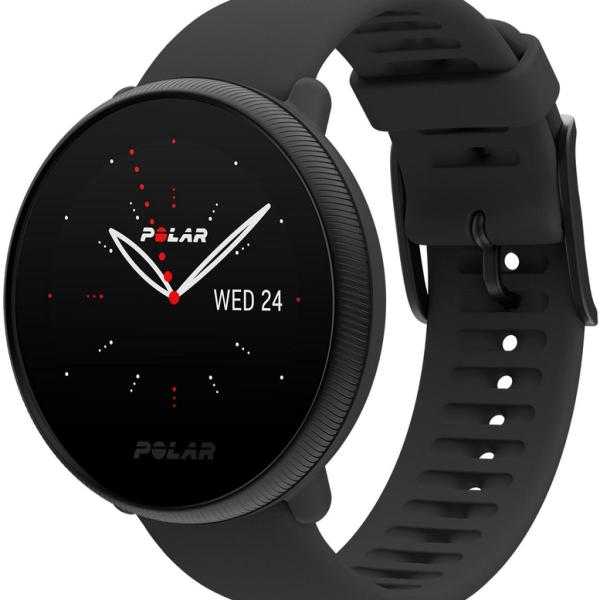 Smartwatch Ignite 2 S/L (Preto) - POLAR