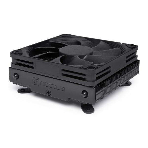 Ventilador de CPU Noctua NH-L9i chromax.black