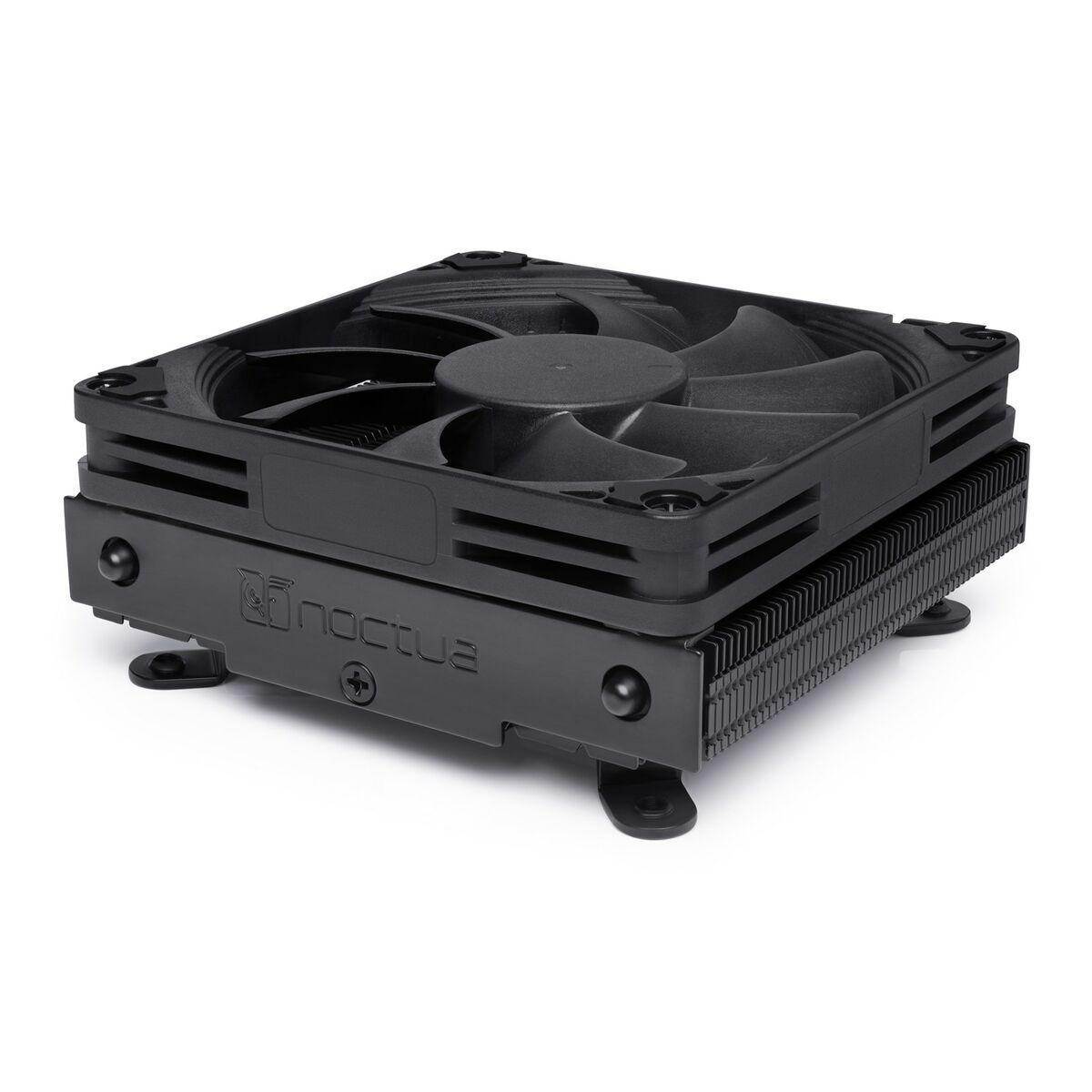 Ventilador de CPU Noctua NH-L9i chromax.black