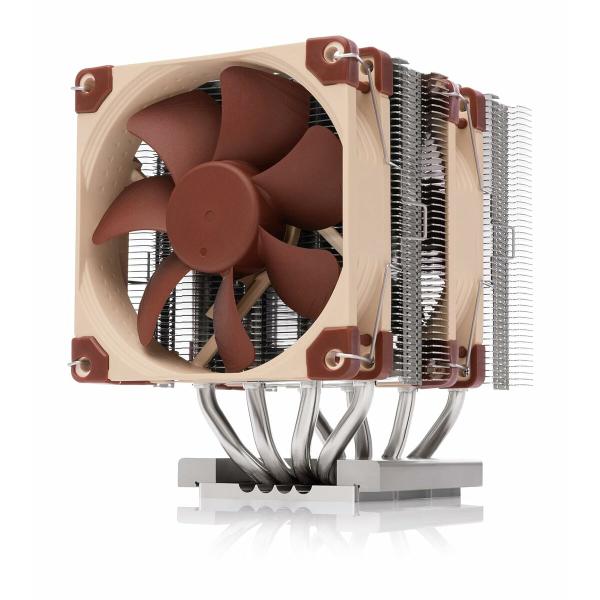Ventilador de CPU Noctua NH-D9 TR5-SP6 4U