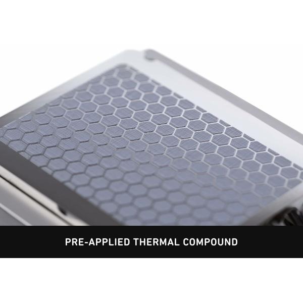 Ventilador de CPU Noctua NH-D9 TR5-SP6 4U