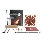 Ventilador de Caixa Noctua NOC-NF-A20-PWM Ø 20 cm