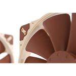 Ventilador de Caixa Noctua NOC-NF-A20-PWM Ø 20 cm