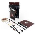 Ventilador de Caixa Noctua NF-A6X25 PWM 5V Ø 6 cm (1 Unidade)