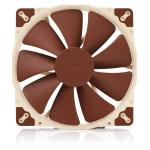Ventilador de Caixa Noctua NF A20 5V PWM Ø 20 cm