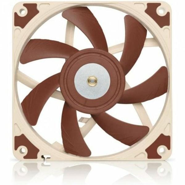 Ventilador de Caixa Noctua NF-A12X15 PWM Ø 12 cm