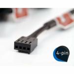 Ventilador de Caixa Noctua NF-A12X15 PWM Ø 12 cm