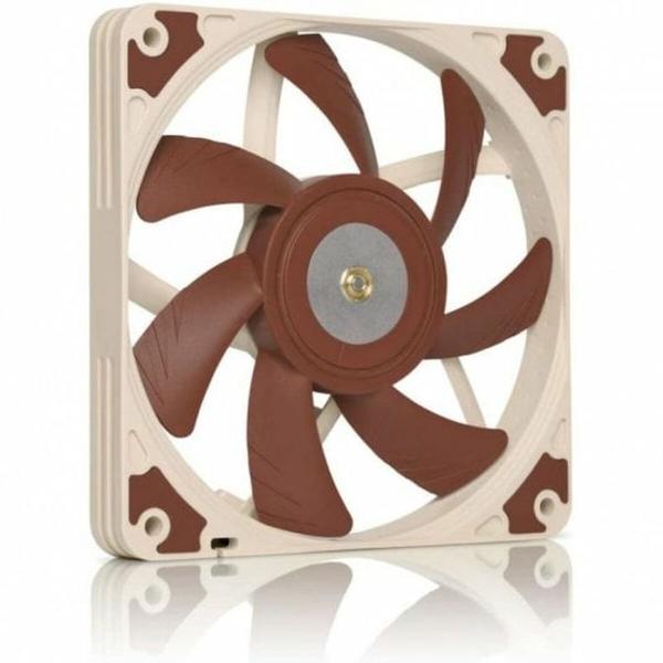 Ventilador de Caixa Noctua NF-A12X15 PWM Ø 12 cm