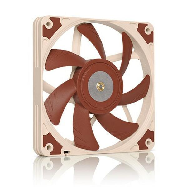 Ventilador de Caixa Noctua NF-A12x15 FLX Ø 12 cm