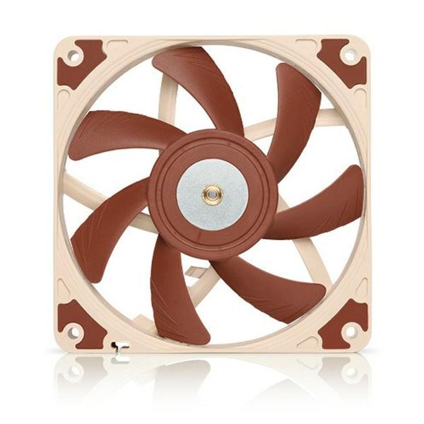 Ventilador de Caixa Noctua NF-A12x15 FLX Ø 12 cm