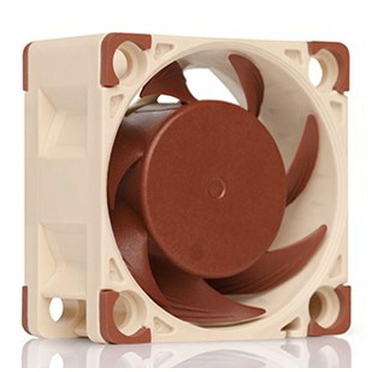 Ventilador de Caixa Noctua NF-A4X20 5V PWM Ø 4 cm