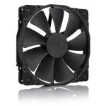 Ventilador de Caixa Noctua NF-A20 PWM CH.BK.S Ø 20 cm
