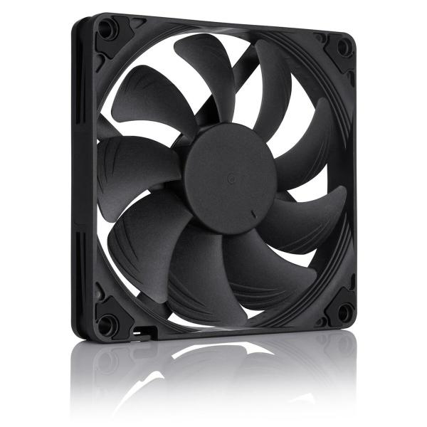 Ventilador de Caixa Noctua NF-A9X14 HS-PWM CH.BK.S Ø 9,2 cm