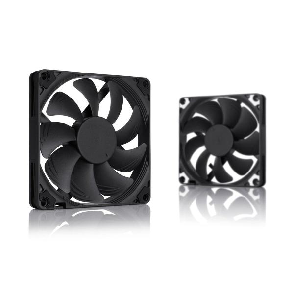 Ventilador de Caixa Noctua NF-A9X14 HS-PWM CH.BK.S Ø 9,2 cm