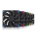 Ventilador de Caixa Noctua NF-A9X14 HS-PWM CH.BK.S Ø 9,2 cm