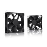 Ventilador de Caixa Noctua NF-A9 PWM CH.BK.S Ø 9,2 cm
