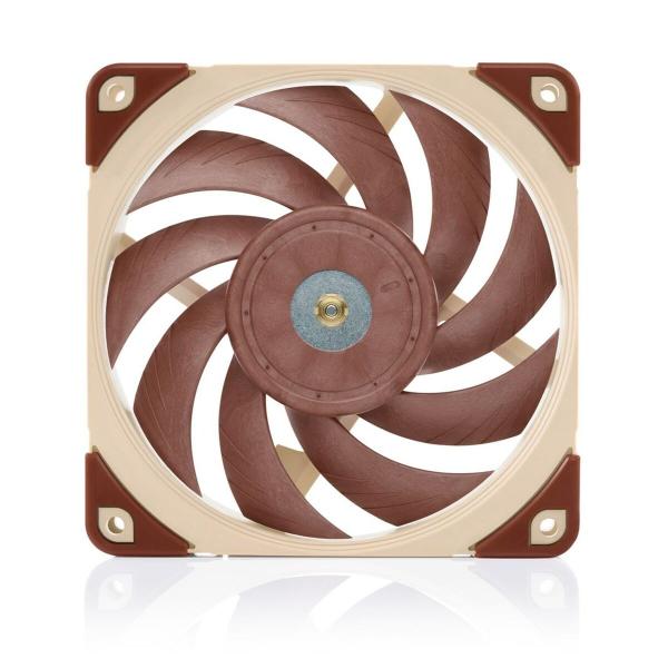 Ventilador de Caixa Noctua NF-A12x25 Ø 12 cm