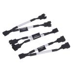 Kit de Refrigeração Noctua NA-SYC1.WHITE