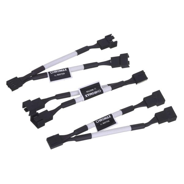 Kit de Refrigeração Noctua NA-SYC1.WHITE