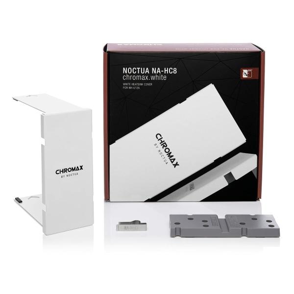 Revestimento de proteção Noctua NA-HC8