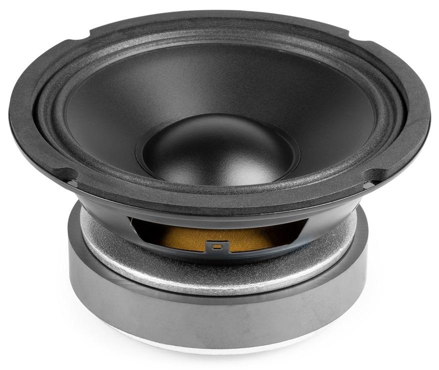Altifalante 6,5 200W 8ohm (WP16) - VONYX