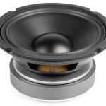 Altifalante 6,5 200W 8ohm (WP16) - VONYX