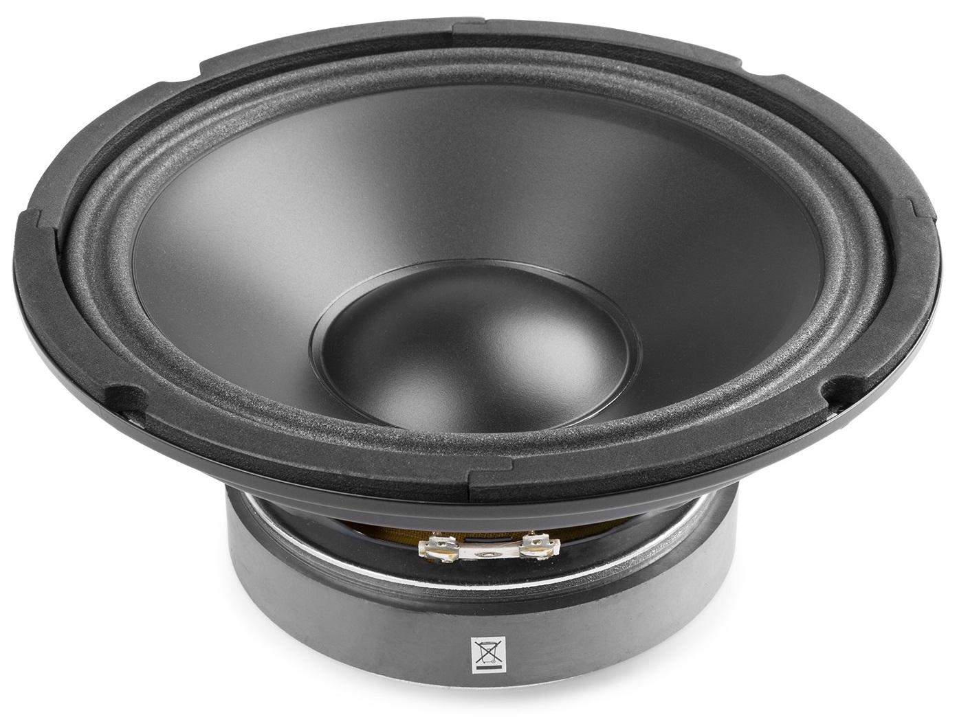 Altifalante 8 125W RMS 8ohm (WP20) - VONYX