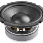 Altifalante 6,5 175W 8ohm (WPP16) - VONYX