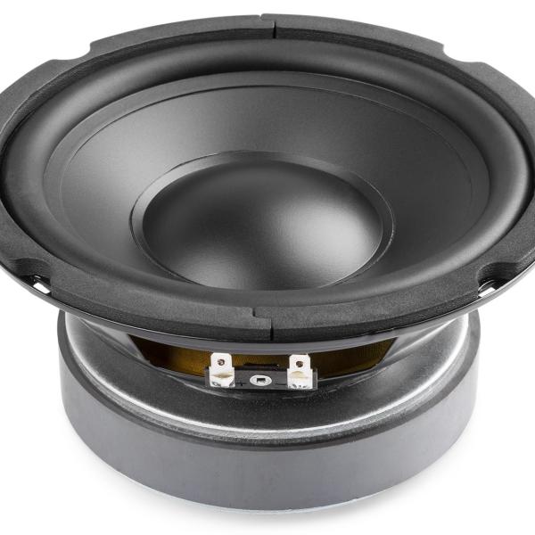 Altifalante 6,5 175W 8ohm (WPP16) - VONYX