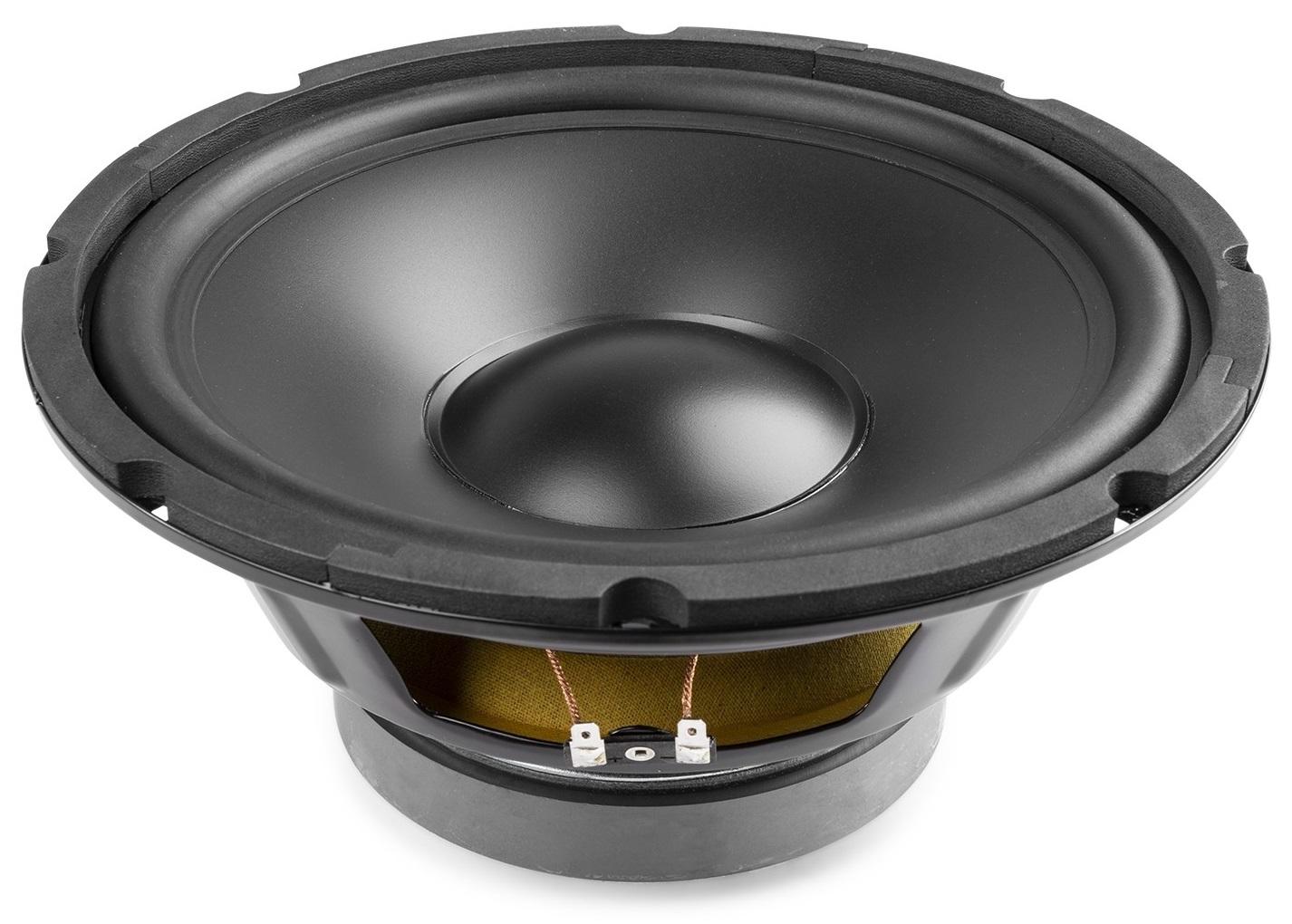 Altifalante 10 125W RMS 8ohm - FENTON