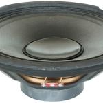 Altifalante 12 600W 8 ohm (SPSL12) - VONYX