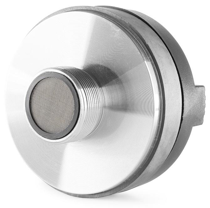 Tweeter Titânio 34mm (1,3) 60W 8ohm - Skytec