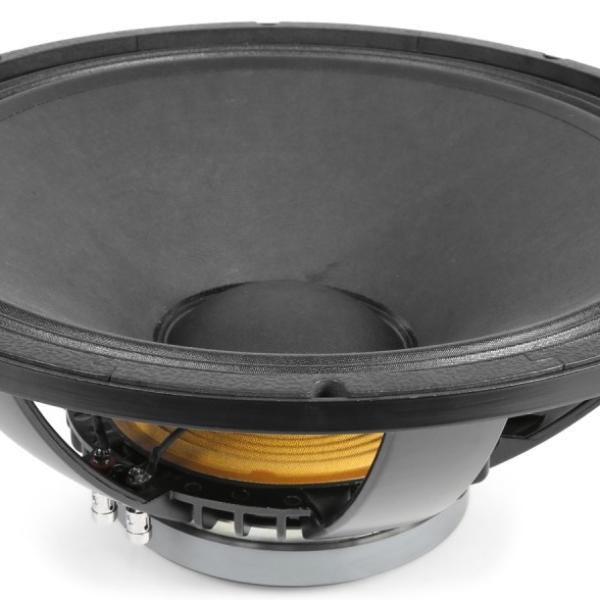 Woofer Aluminio 18 1200W 8 ohm (PD18PS) - Power Dynamics