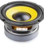 Altifalante 5,25 250W 8ohm (Cone Kevlar) - FENTON