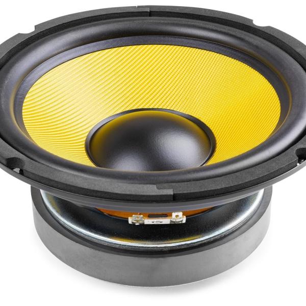 Altifalante 8 500W 8ohm (Cone Kevlar) - FENTON