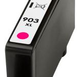 Tinteiro Compativel HP 903 XL (T6M07AE/T6L91AE) - Magenta
