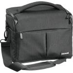 Bolsa Malaga Maxima 300 p/ Câmaras Fotográficas (Preto) - CULLMANN