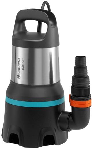 Bomba de Água Suja 750W 20000 Aquasensor - GARDENA