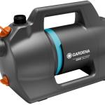 Bomba de Jardim 4200 Silent - GARDENA