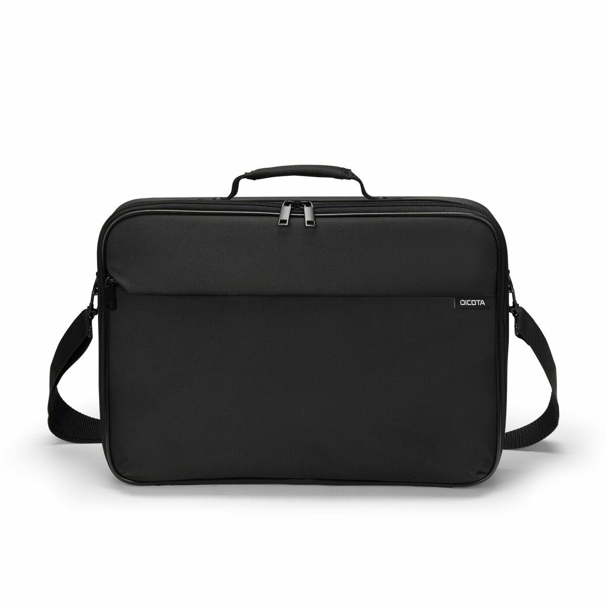 Mala para Portátil Dicota D32088-RPET Preto 16"