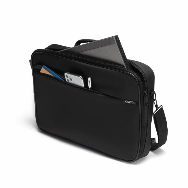 Mala para Portátil Dicota D32088-RPET Preto 16"